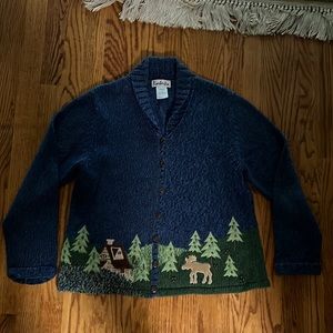 Vintage Sweater
